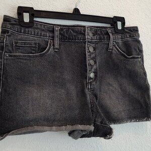 Universal Thread, High Rise Shortie, 6/28R